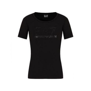 Emporio Armani Majice črna 3DTT21TJFKZ1200
