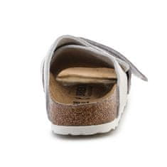 Birkenstock Japanke siva 37 EU Kyoto