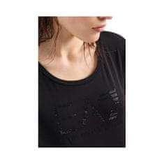 Emporio Armani Majice črna S 3DTT21TJFKZ1200