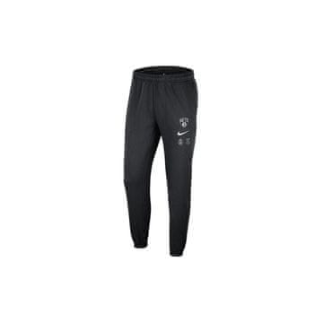 Nike Hlače Nba Brooklyn Nets Courtside CN0500010