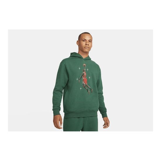 Nike Športni pulover Air Jordan Essentials