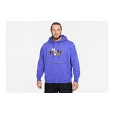 Nike Športni pulover 188 - 192 cm/XL Dri-fit Standard Issue X Space Jam A New Legacy