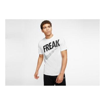 Nike Majice Nike Giannis freak Dri-fit BV8265101
