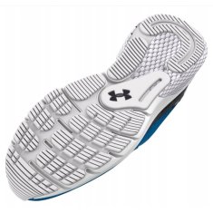 Under Armour Čevlji modra 44 EU Hovr Turbulence 2