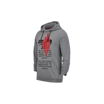 Nike športni puloverji Air Jordan Jumpman BQ8468091