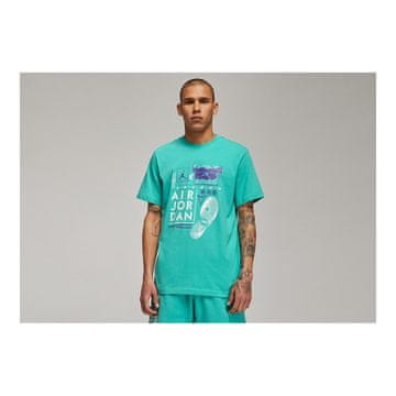Nike Majice Nike Air Jordan Brand Graphic Crew 2 DM1424392