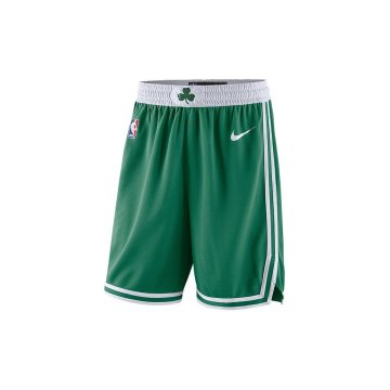 Nike Hlače Nba Boston Celtics AJ5587312