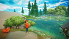 Galaxy Games Everdream Valley igra (Nintendo Switch)