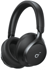 Anker Soundcore Space One slušalke, naglavne, Bluetooth, črne (ANKZV-A3035G11)