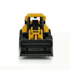 CAB Toys Delovni avtomobili - traktor s stranskim tirom
