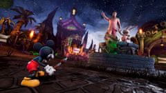THQ Nordic Disney Epic Mickey - Rebrushed igra (PC)