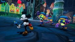 THQ Nordic Disney Epic Mickey - Rebrushed igra (Nintendo Switch)