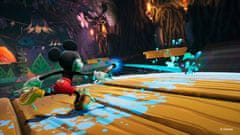 THQ Nordic Disney Epic Mickey - Rebrushed igra (Nintendo Switch)