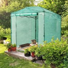 Best n’ Fast Prenosni rastlinjak PortableGreenhouse