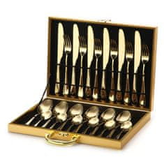 Best n’ Fast Set jedilnega pribora RoyalSet