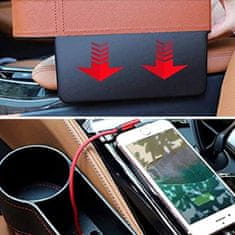Best n’ Fast Organizator za avto MessLess
