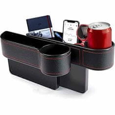 Best n’ Fast Organizator za avto MessLess