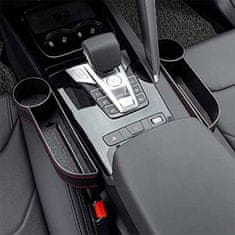 Best n’ Fast Organizator za avto MessLess