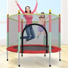 Best n’ Fast Trampolin Jump&Bounce