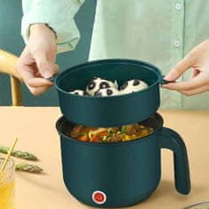 Belineli® Večnamenski električni lonec CookingPot