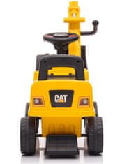 Buddy Toys BPC 5310 CAT otroški poganjalec bager