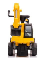 Buddy Toys BPC 5310 CAT otroški poganjalec bager