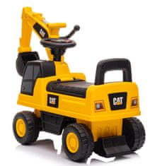 Buddy Toys BPC 5310 CAT otroški poganjalec bager