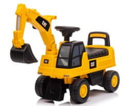 Buddy Toys BPC 5310 CAT otroški poganjalec bager