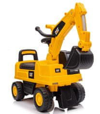 Buddy Toys BPC 5310 CAT otroški poganjalec bager