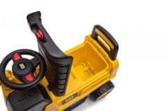 Buddy Toys BPC 5310 CAT otroški poganjalec bager