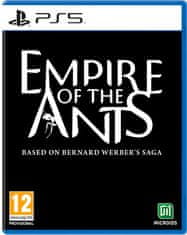 Microids Empire of the Ants - Limited Edition igra (PS5)