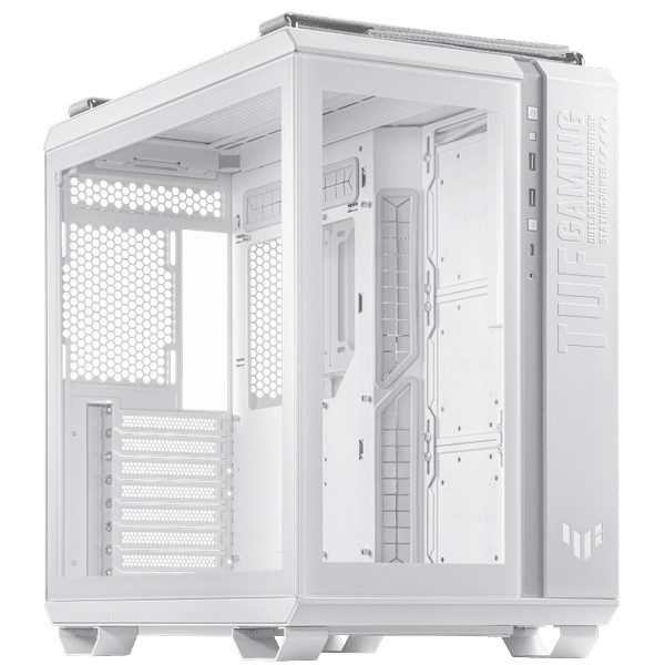 TUF Gaming GT502 PLUS računalniško ohišje
