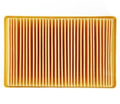 Nedis Motorni filter za sesalnik/ Kärcher 2.863-005.0/ oranžna
