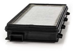 Miele Nadomestni aktivni HEPA filter NEDIS/ SF-AH50 - 7226170/ črno-bel