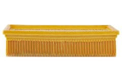 Nedis Motorni filter za sesalnik/ Kärcher 6.904-367.0/ oranžno-rumene barve