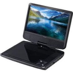 SENCOR SPV 2920 BLACK PRENOSNI DVD