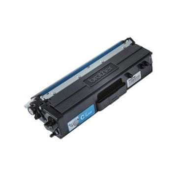 Brother BROTHERjev toner TN-910C za HL-L9310CDW/MFC-L9570CDW / 9.000 strani, / cian