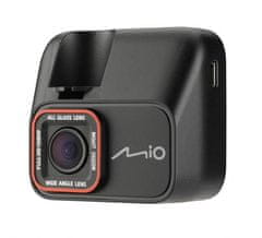 MIO MiVue C580 kamera za avto, FHD, GPS, LCD 2,0", starvis sony