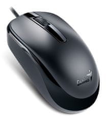 Genius DX-120 (31010105106) črna miška