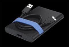 Verbatim zunanji zaboj za 2,5" trdi disk USB 3.2 GEN1