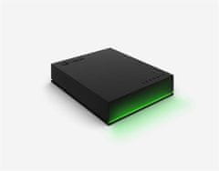 Seagate Xbox Game Drive, 4TB zunanji trdi disk, USB 3.0