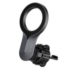 Tech-protect N55 MagSafe avtomobitelsko držalo, črna