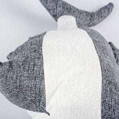 Duvo+ Eco mehka igrača za pse XL 69x35x10cm mečarica