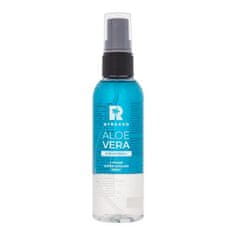 Byrokko Aloe Vera Original 2-Phase Super Cooling Spray dvofazni hladilni sprej za nego po sončenju 104 ml