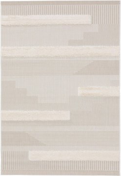 Ljubki dom Preproga CARLO SURI 80 x 150 cm, bež
