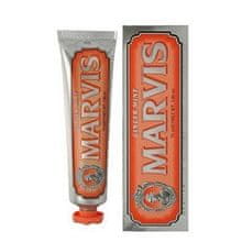 Marvis Marvis - Marvis Ginger Mint - Toothpaste 10ml 
