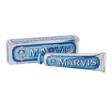 Marvis Marvis - Marvis Aquatic Mint - Toothpaste 85ml 