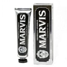 Marvis Marvis - Marvis Amarelli Licorice - Toothpaste 10ml 