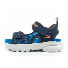 Skechers Sandali mornarsko modra 35.5 EU 406513LNVBL