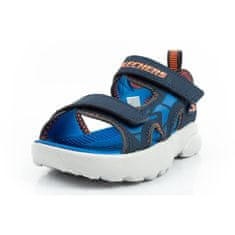 Skechers Sandali mornarsko modra 35.5 EU 406513LNVBL